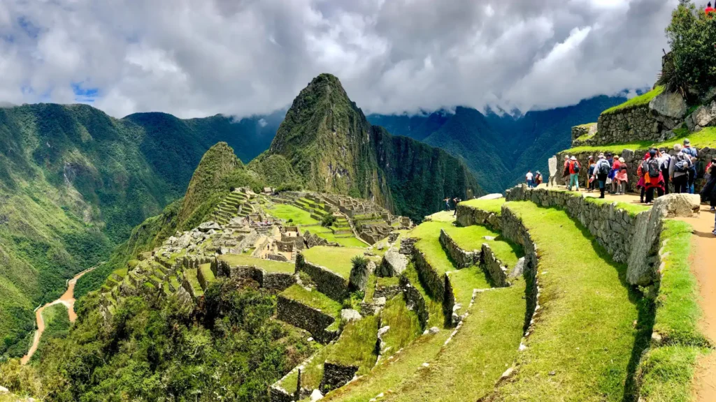 Todo sobre la Ciudadela de Machu Picchu